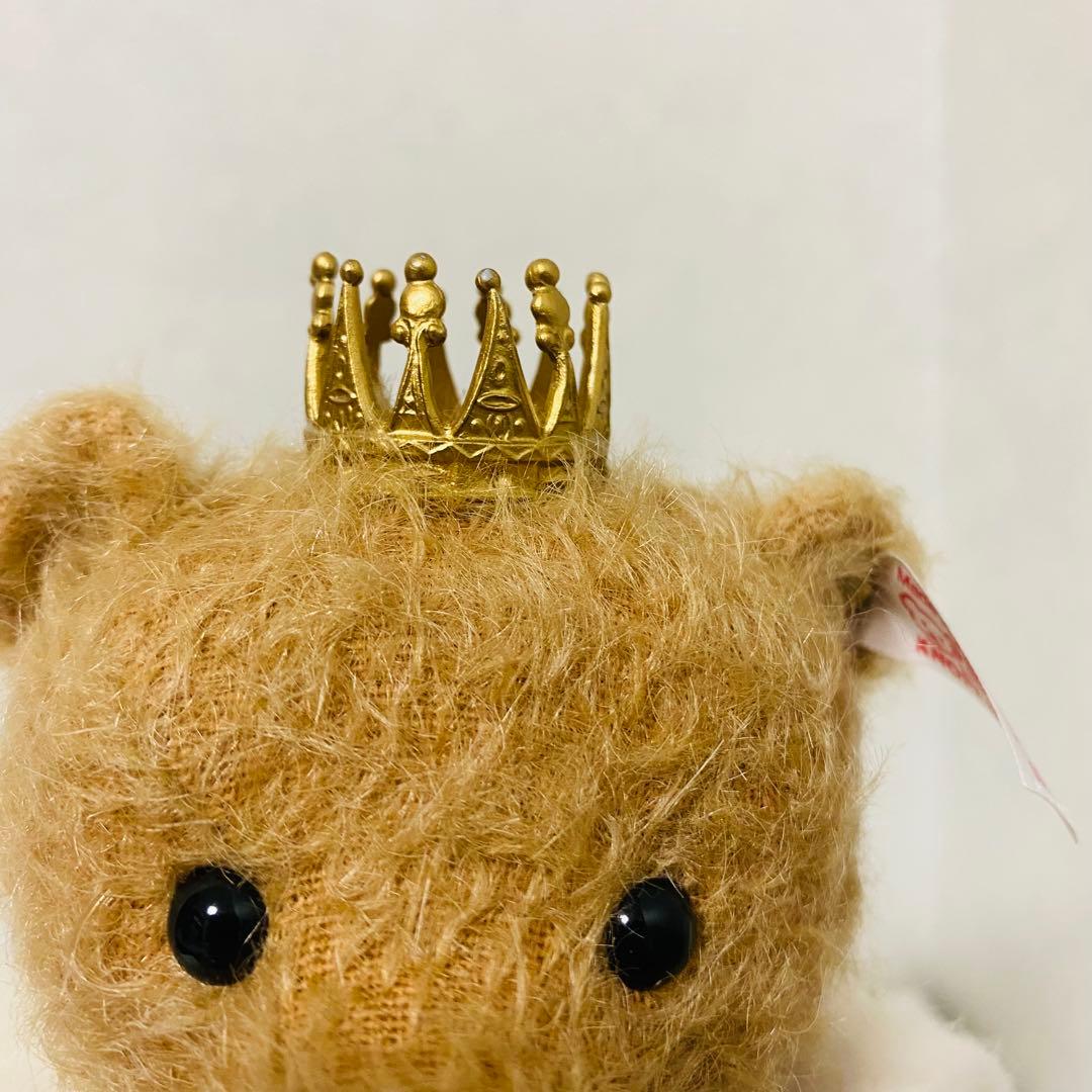 Steiff Antonia シュタイフ アントニア 034688 テディベア