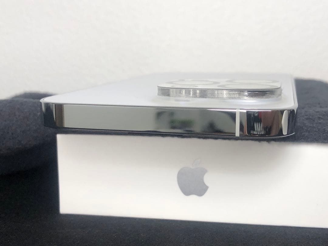 Iphone14 ProMax 256GB シルバー SIMフリー