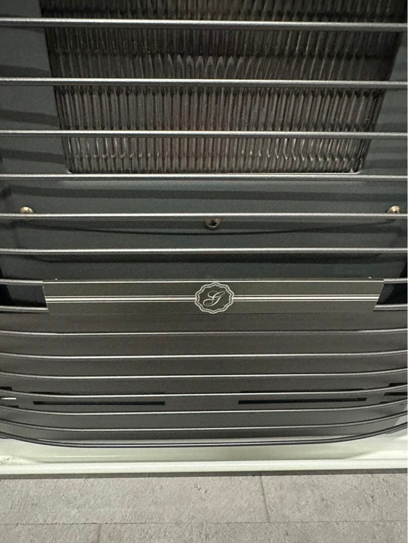 サンポット ゼータスイング FFR-G5640SX C