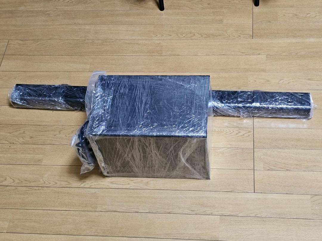 ハイセンス サウンドバー HS210 Hisense