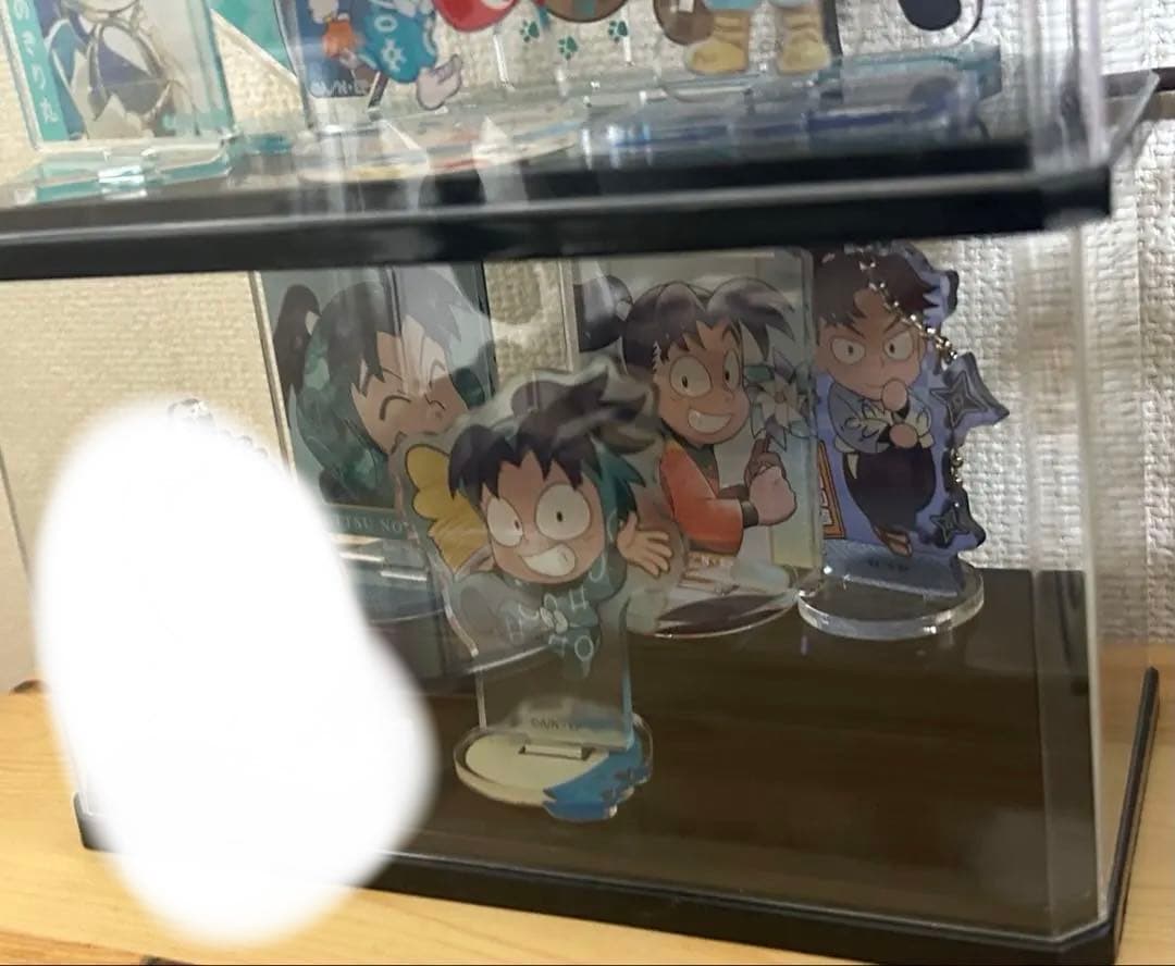 忍たま乱太郎 尾浜勘右衛門 きり丸 山田利吉 グッズ 説明欄必須