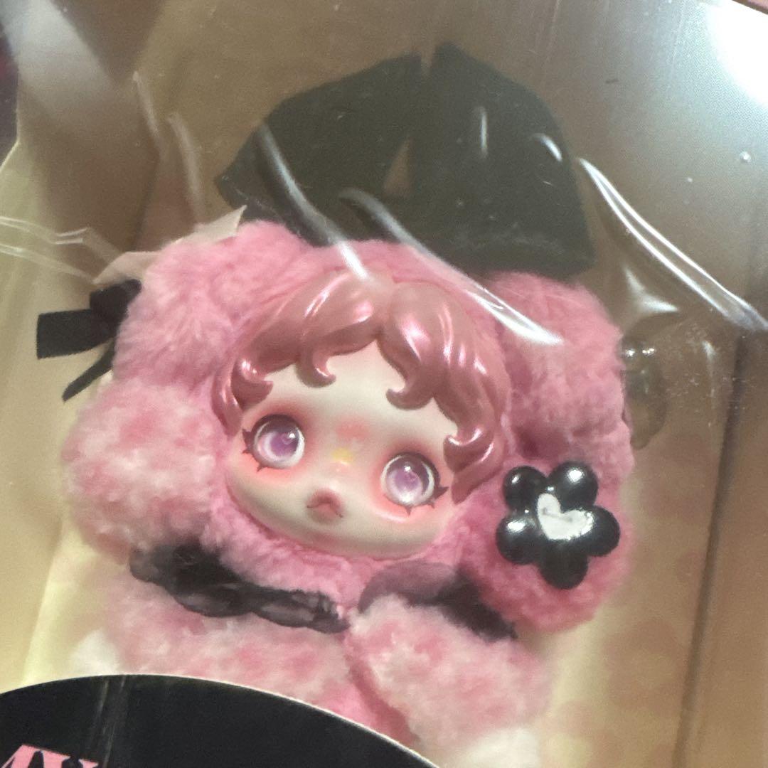 POPMART スカルパンダ マイメロ クロミ set 新品未使用