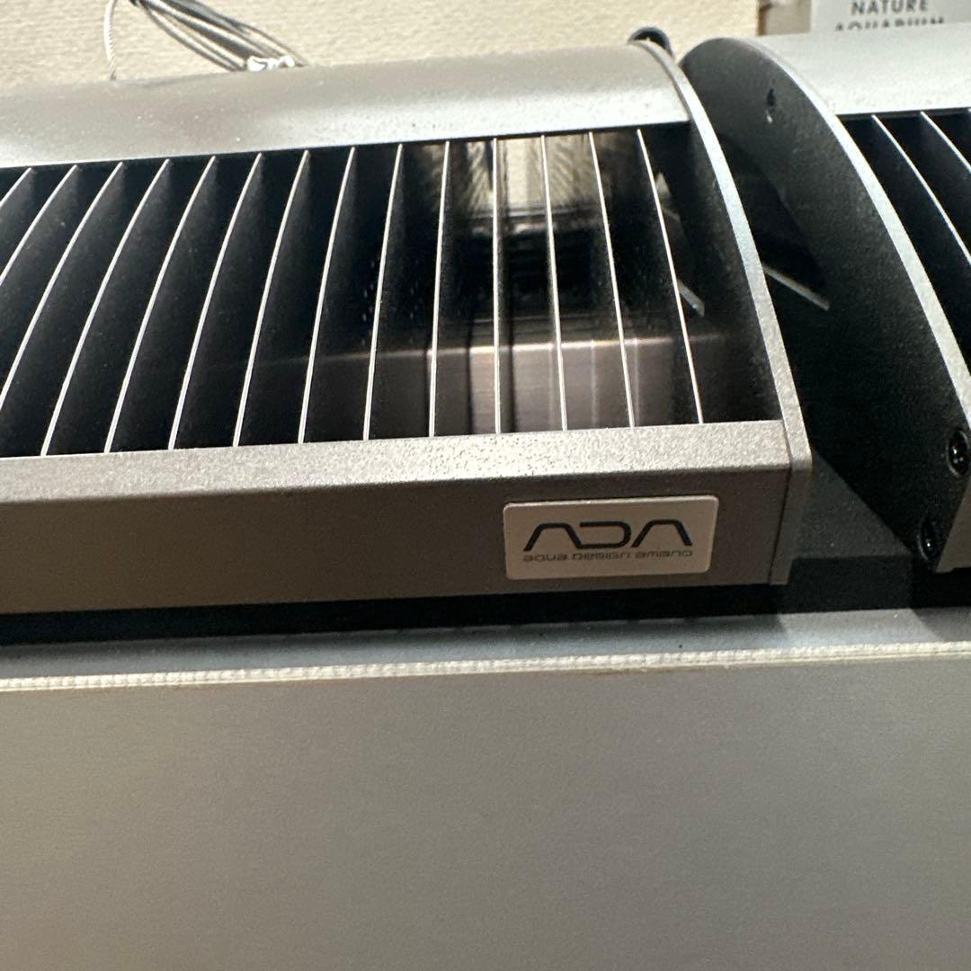 ADA ソーラーRGB 2基セット品