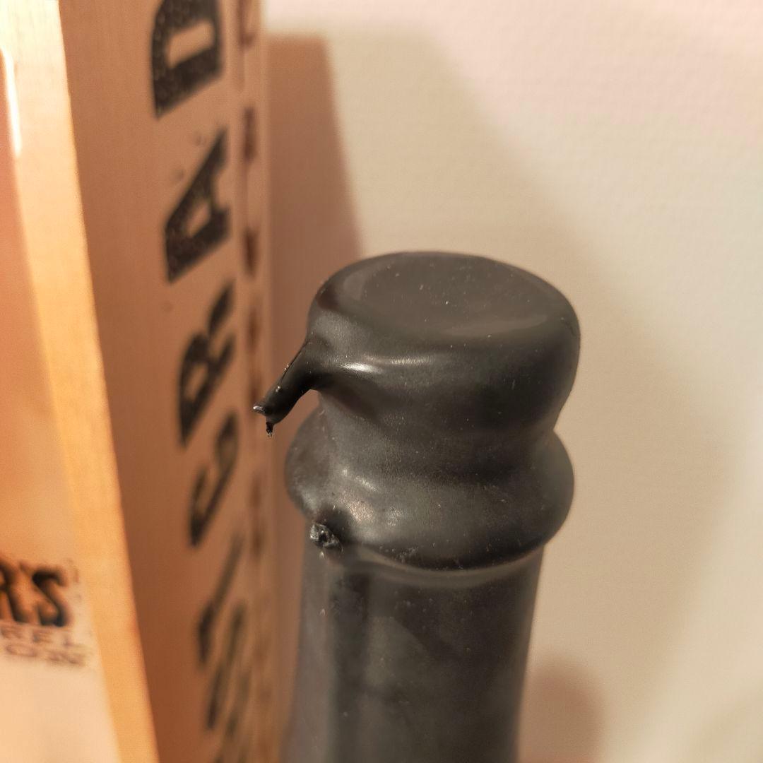 古酒　ブッカーズ