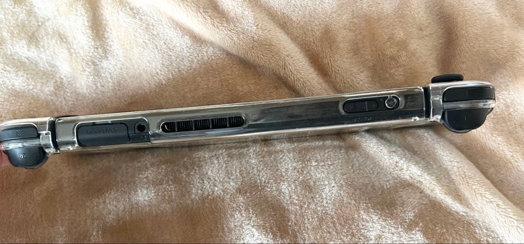 Nintendo Switch スマッシュブラザーズ エディション ジャンク品