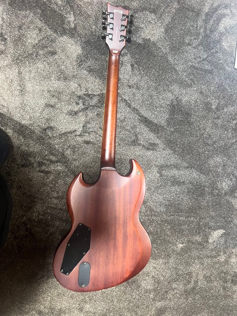 LTD viper 300m ESP ギター