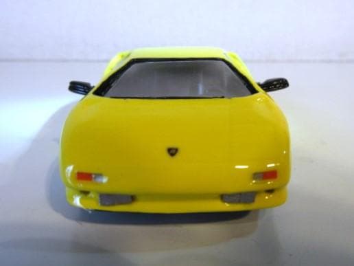 特価 SMTS (1/43) ランボルギーニ Diablo