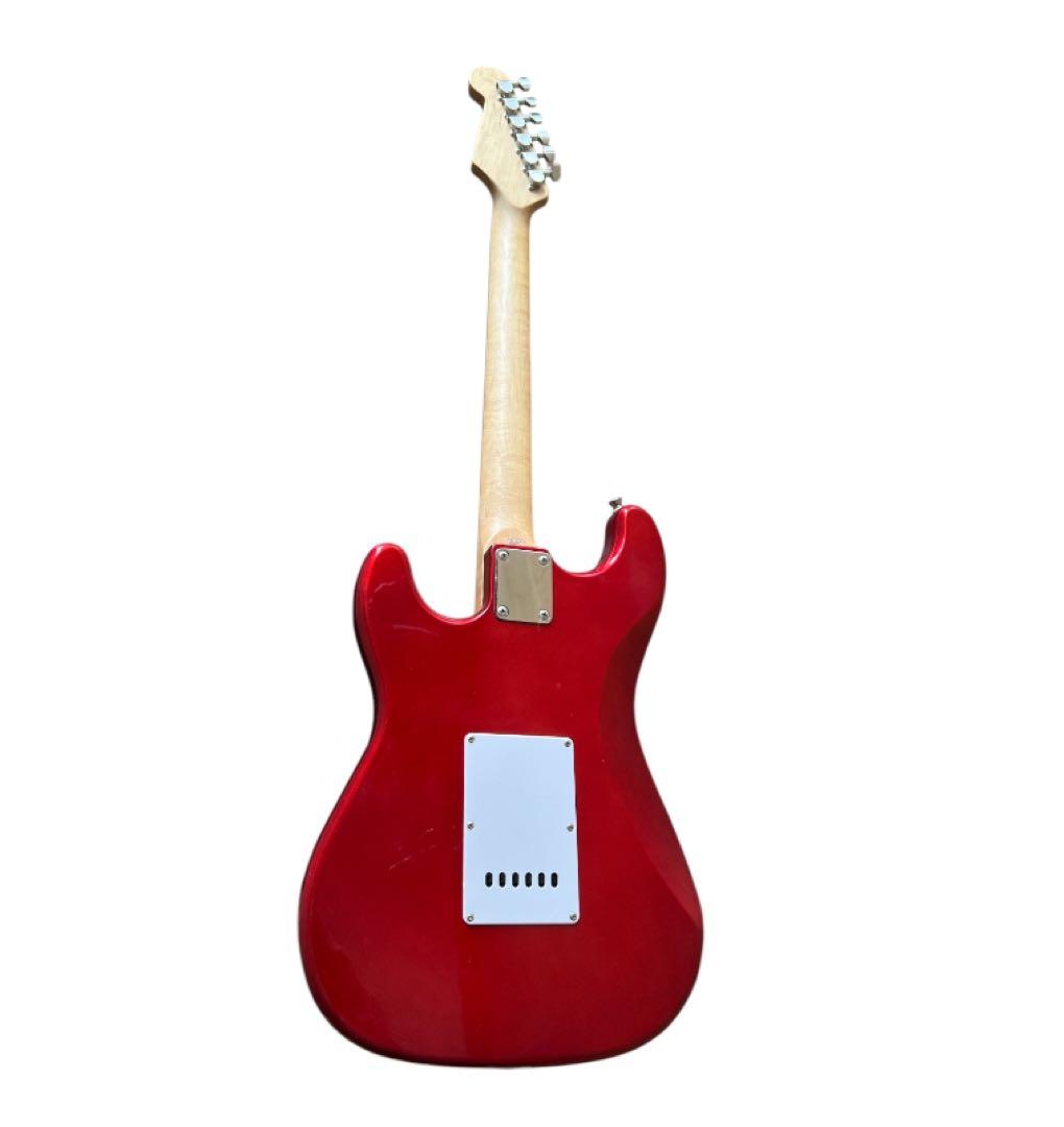 エレキギター SELDER