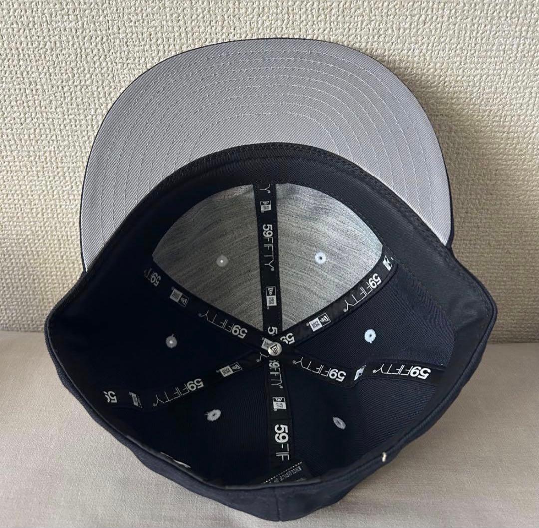 NEW ERA ニューエラ 59FIFTY 近鉄バファローズ NEWERA