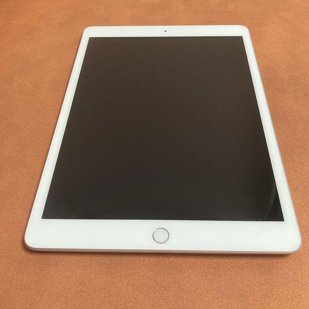 2【早い者勝ち】電池ほぼ新品☆iPad7 第7世代 32GB WIFIモデル☆