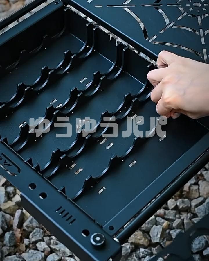 とものり　タイプA　IGT　規格　テーブル　38explore　38灯