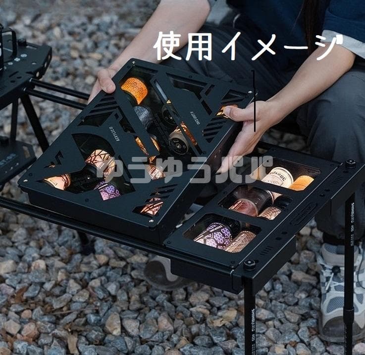 とものり　タイプA　IGT　規格　テーブル　38explore　38灯