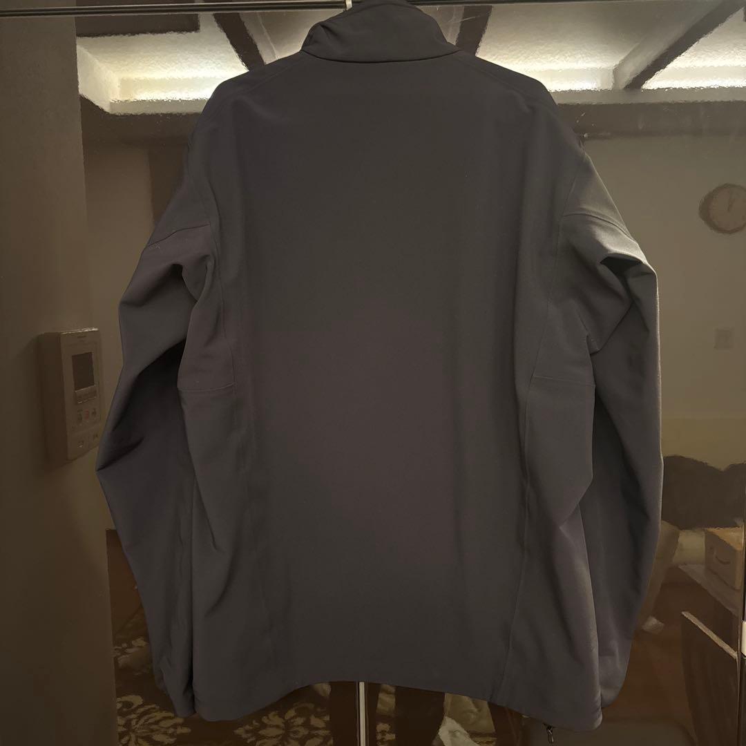 ARC'TERYX アークテリクス　GAMMA MX JACKET S/P