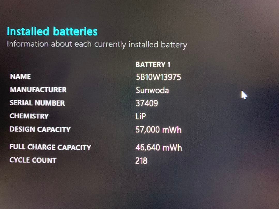 Windowsノート本体 ThinkPad X1 Carbon Gen10 i5 8GB 256GB