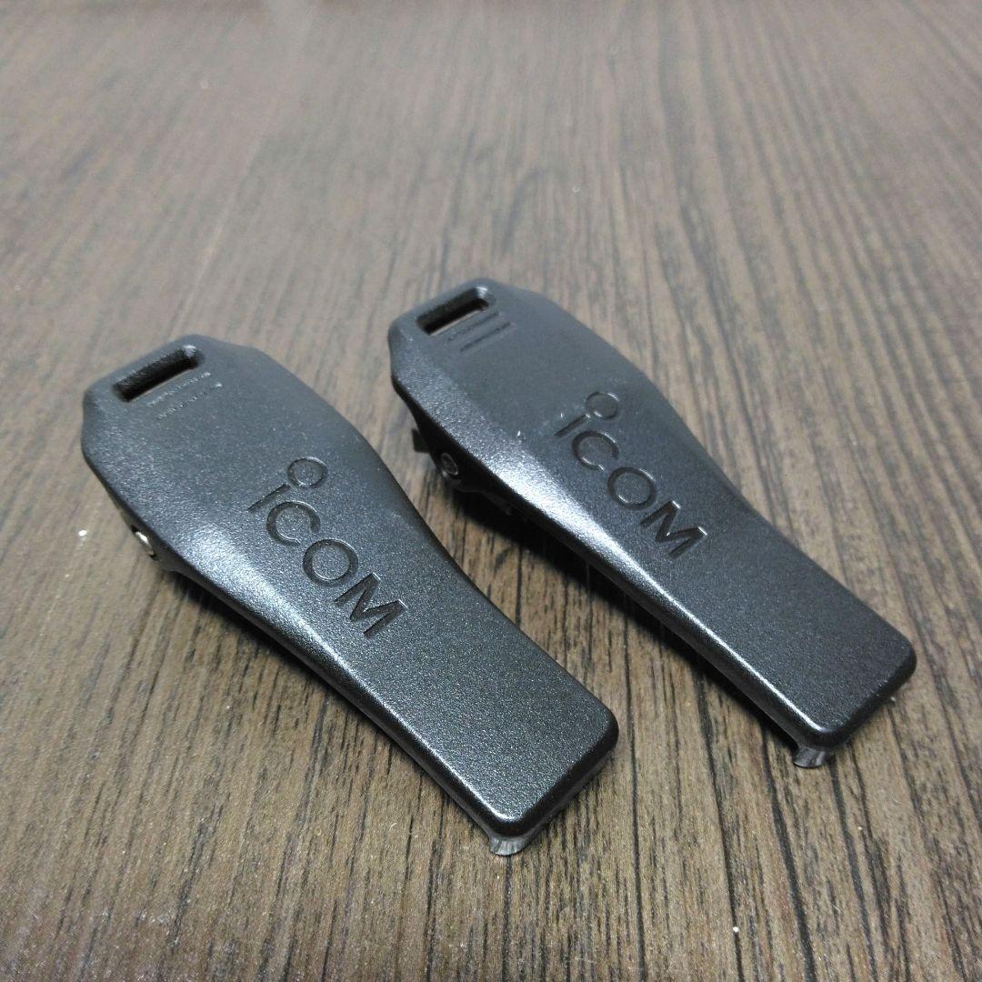 程度良好★Wedge Talkie WED-NO-001特定小電力トランシーバー