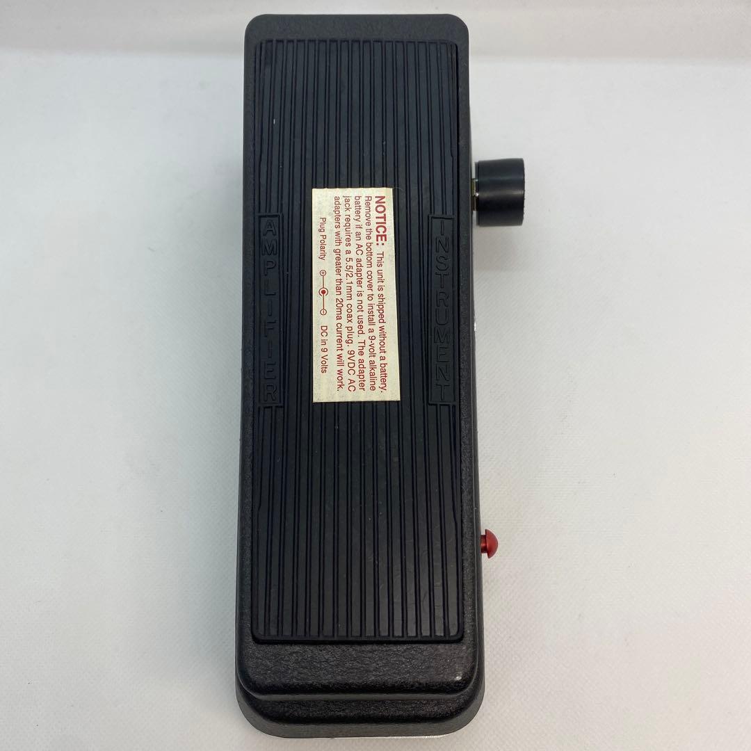 クライベイビー　crybaby 535 ワウ