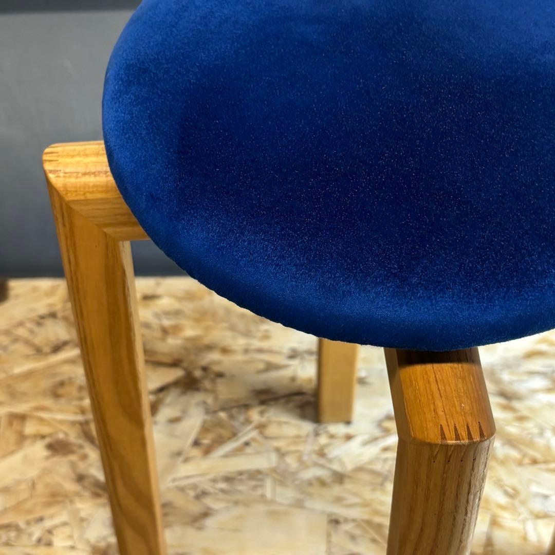 bebe　匠工芸　マッシュルームスツール SSサイズ