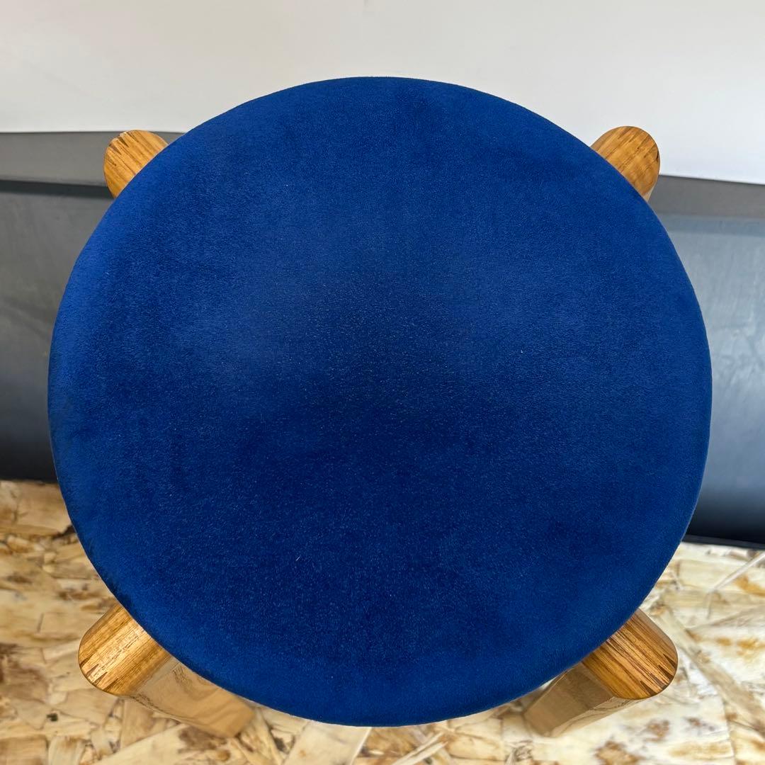 bebe　匠工芸　マッシュルームスツール SSサイズ