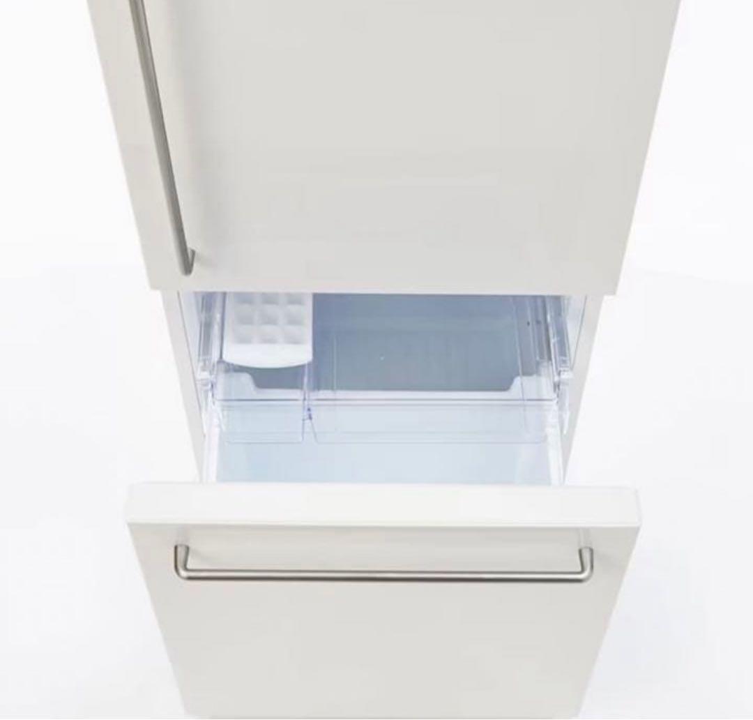 kohh　無印良品　冷蔵庫　157L
