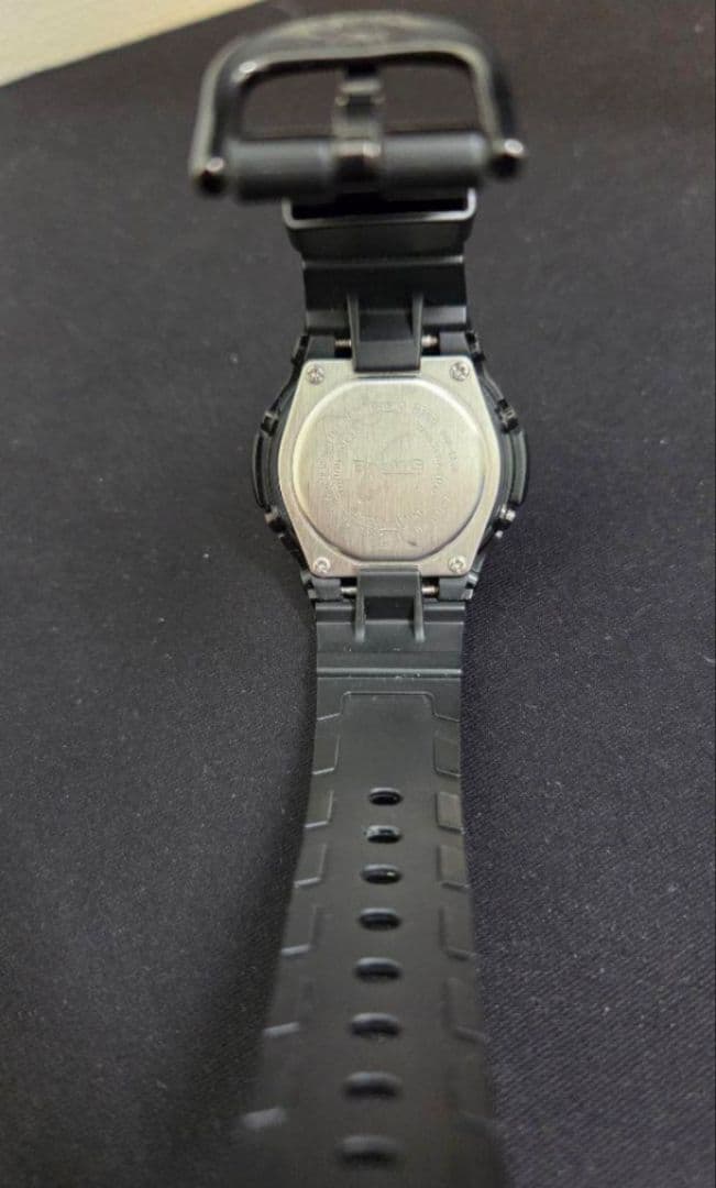 Baby-G SHOCK RESIST ベビージー★ トリッパー 電波★ダイソ★