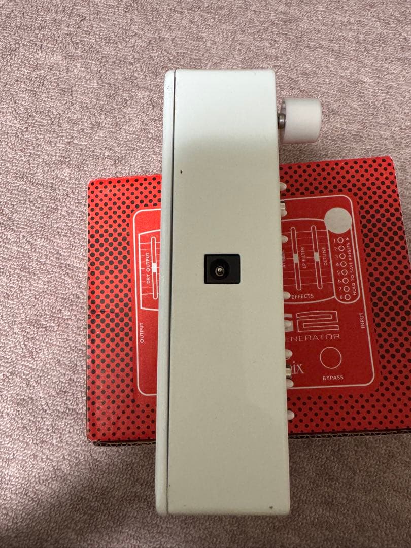 Pog2 electro harmonics 最終価格