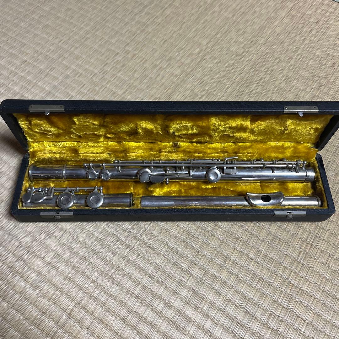 PRIMA 71 ムラマツフルート