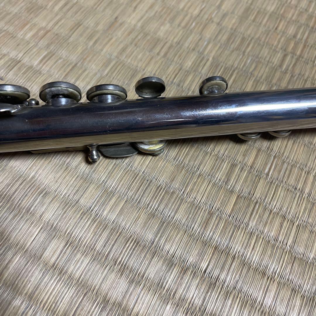 PRIMA 71 ムラマツフルート