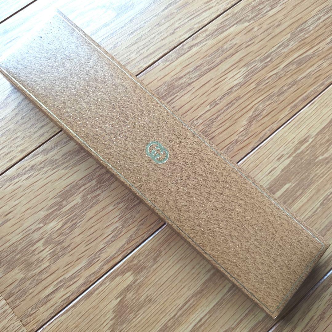 【正規品】GUCCI　グッチ　バンビ　レディース　腕時計