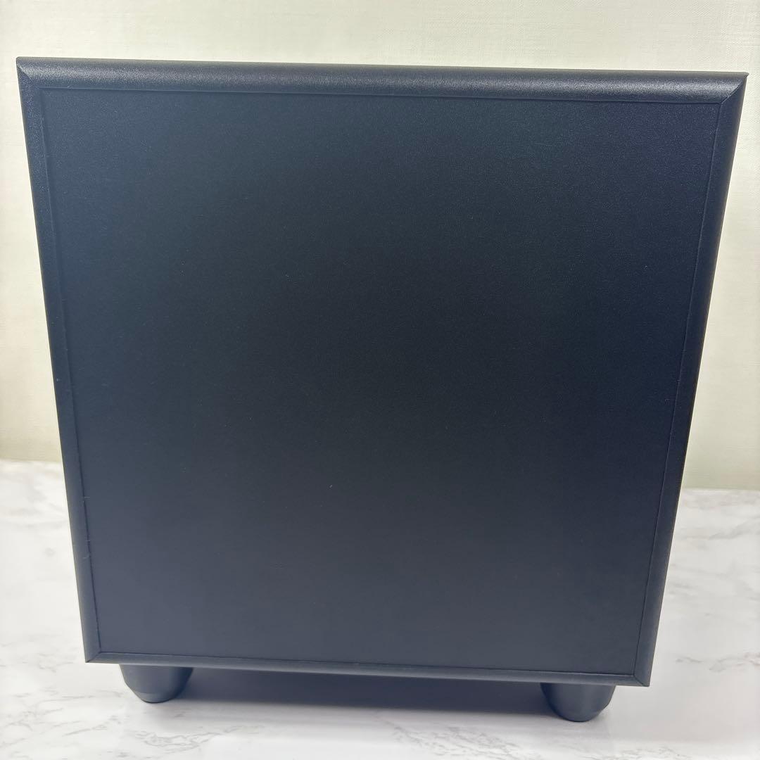 Denon ブラック SYS-2020-K フルレンジユニット搭載