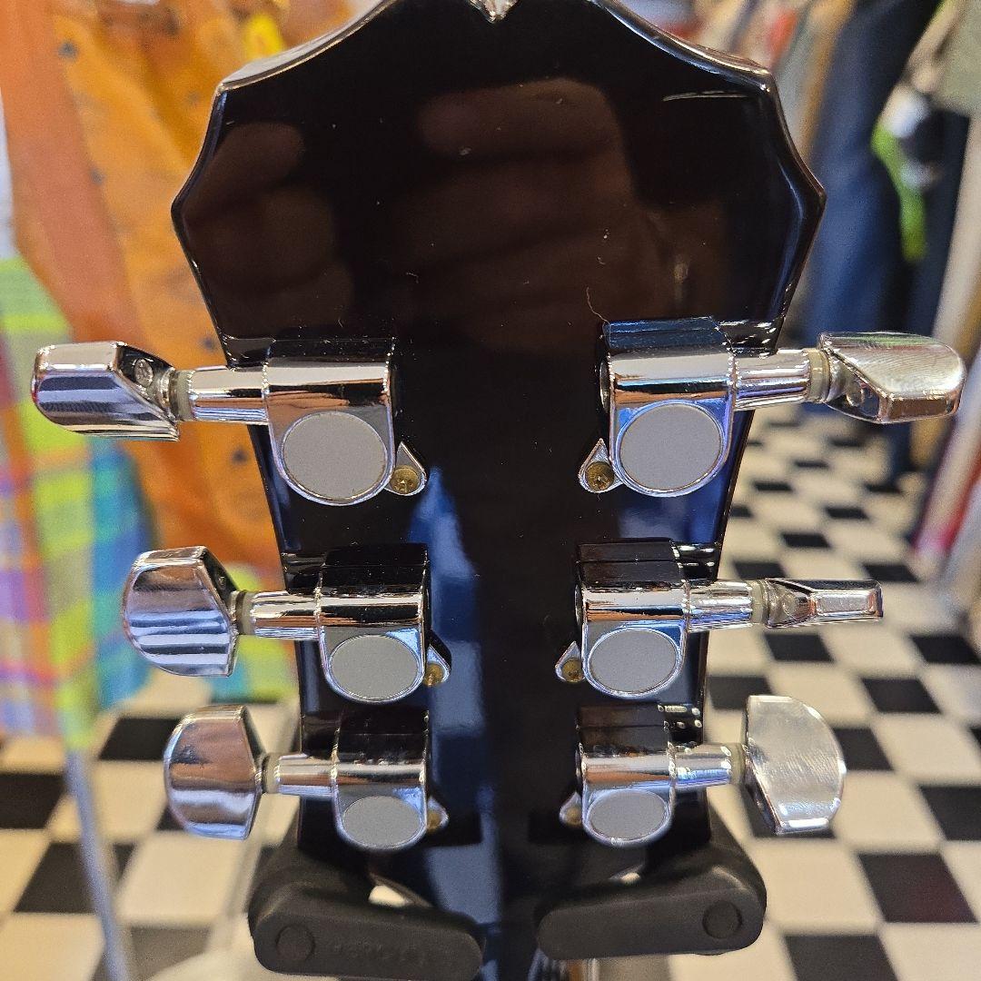 Epiphone LP-100 2003年製 レスポールモデル エレキギター