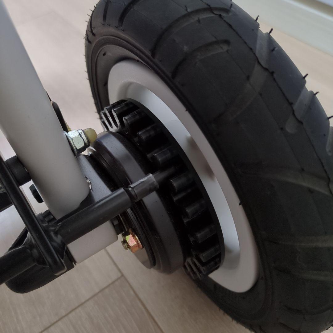 SuzutoratatuAIRBUDDY ペットカート ドーム3