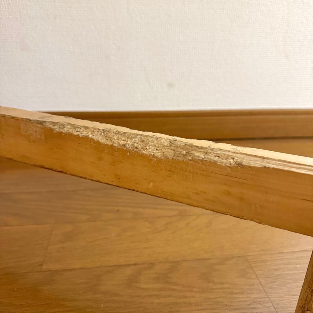 【訳あり】IKEA NORDEN ノールデン ダイニングテーブル