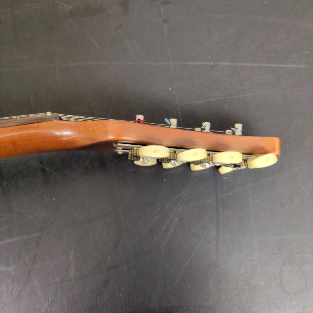 ☆木曽鈴木バイオリン　マンドリン　No150　ハードケース付き