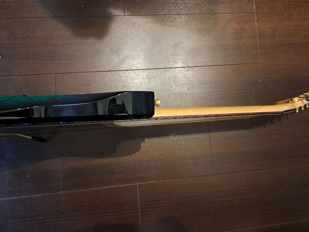 【日本製】Fernandes FGZ-420 フェルナンデス ギター(ジャンク)