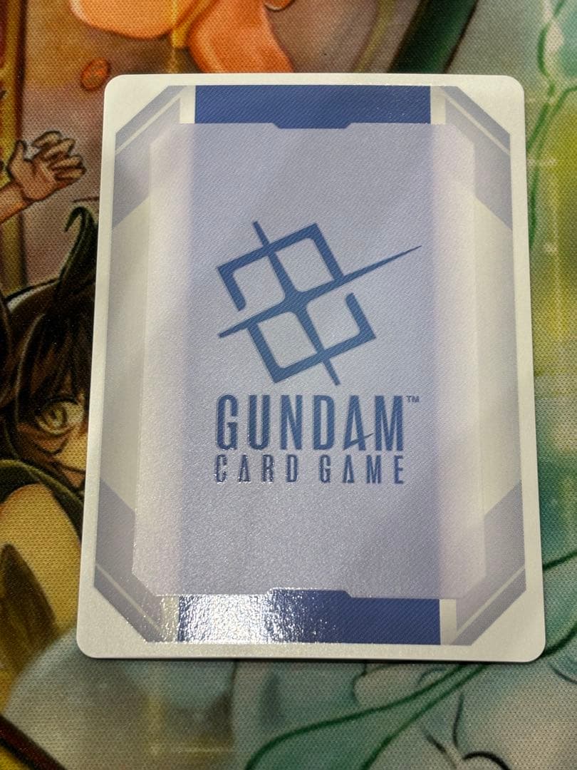 予期せぬ出来事　パラレル　ショップバトル優勝賞品