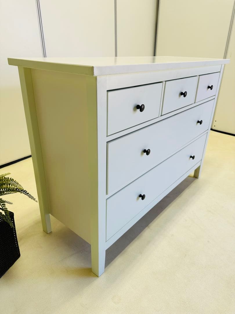 NITORI ローチェスト 幅120cm