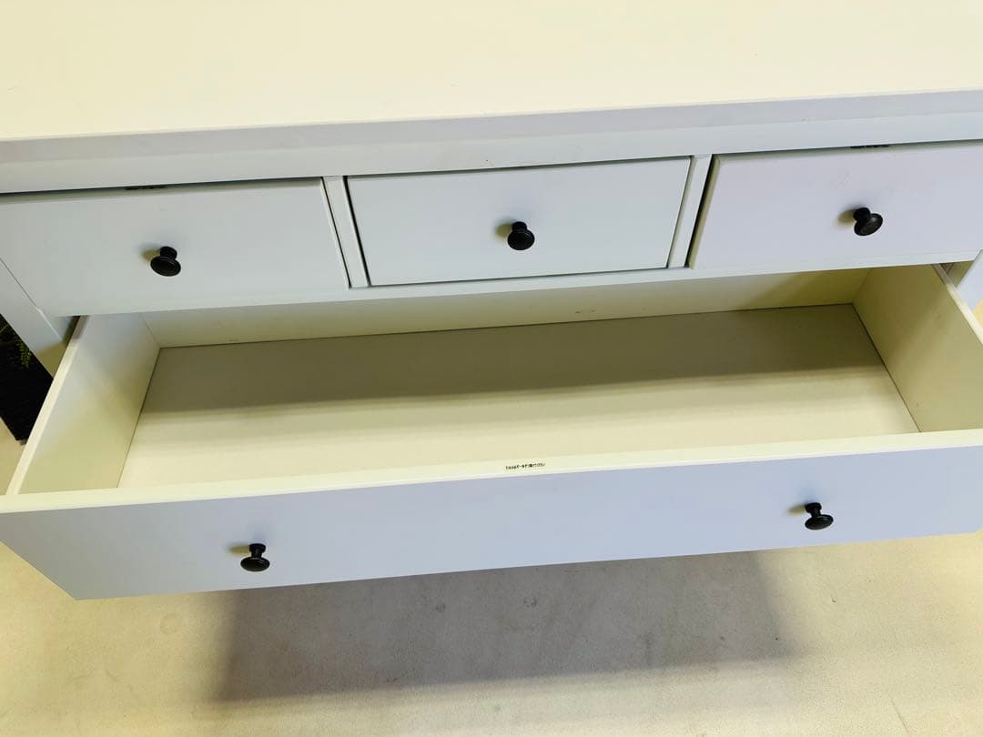 NITORI ローチェスト 幅120cm