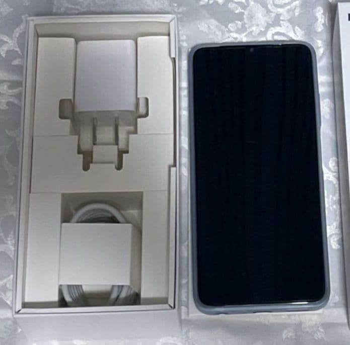 Blackview Wave 8C 6GB/128GB 手帳型ケース