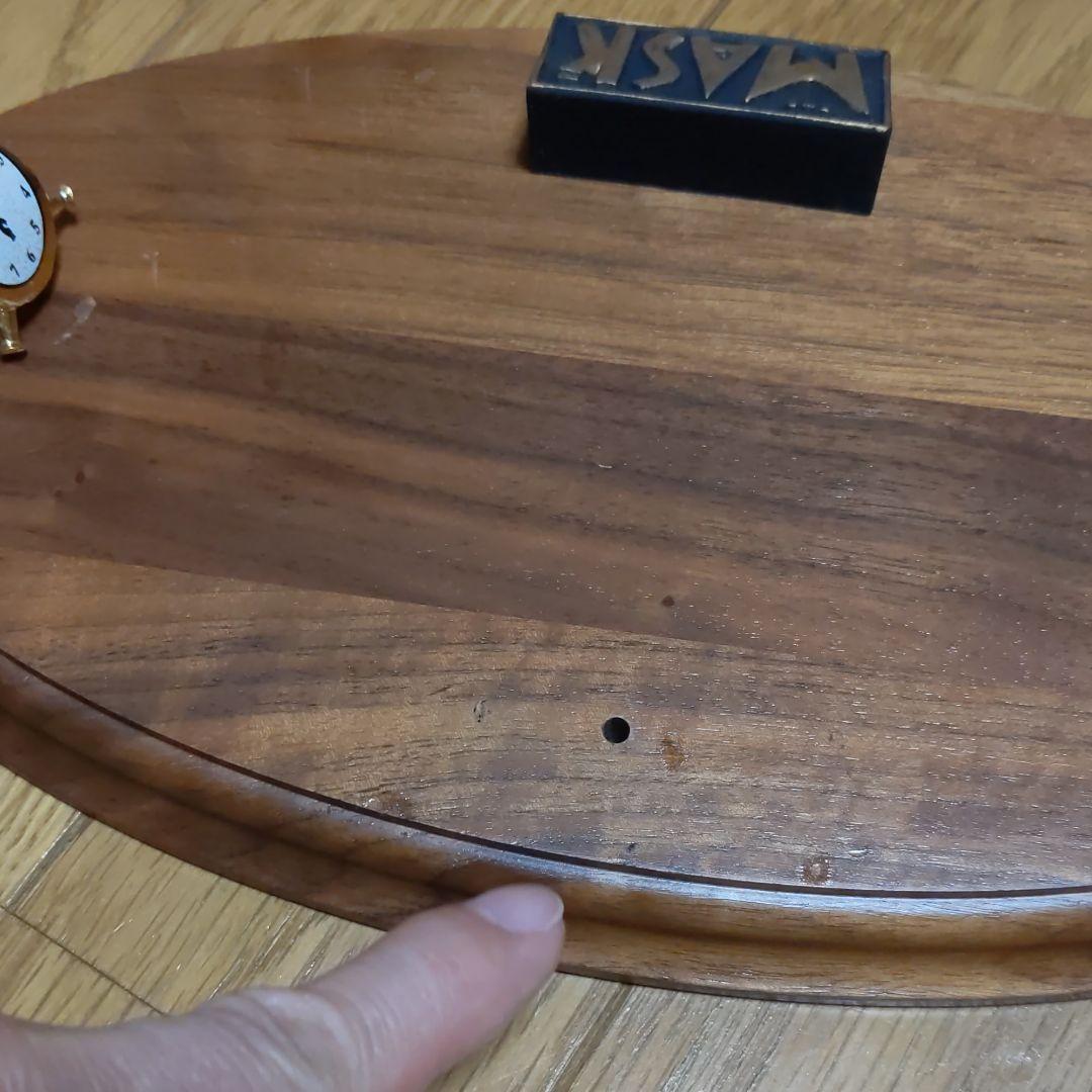 マスク　ジム・キャリー　フィギュア