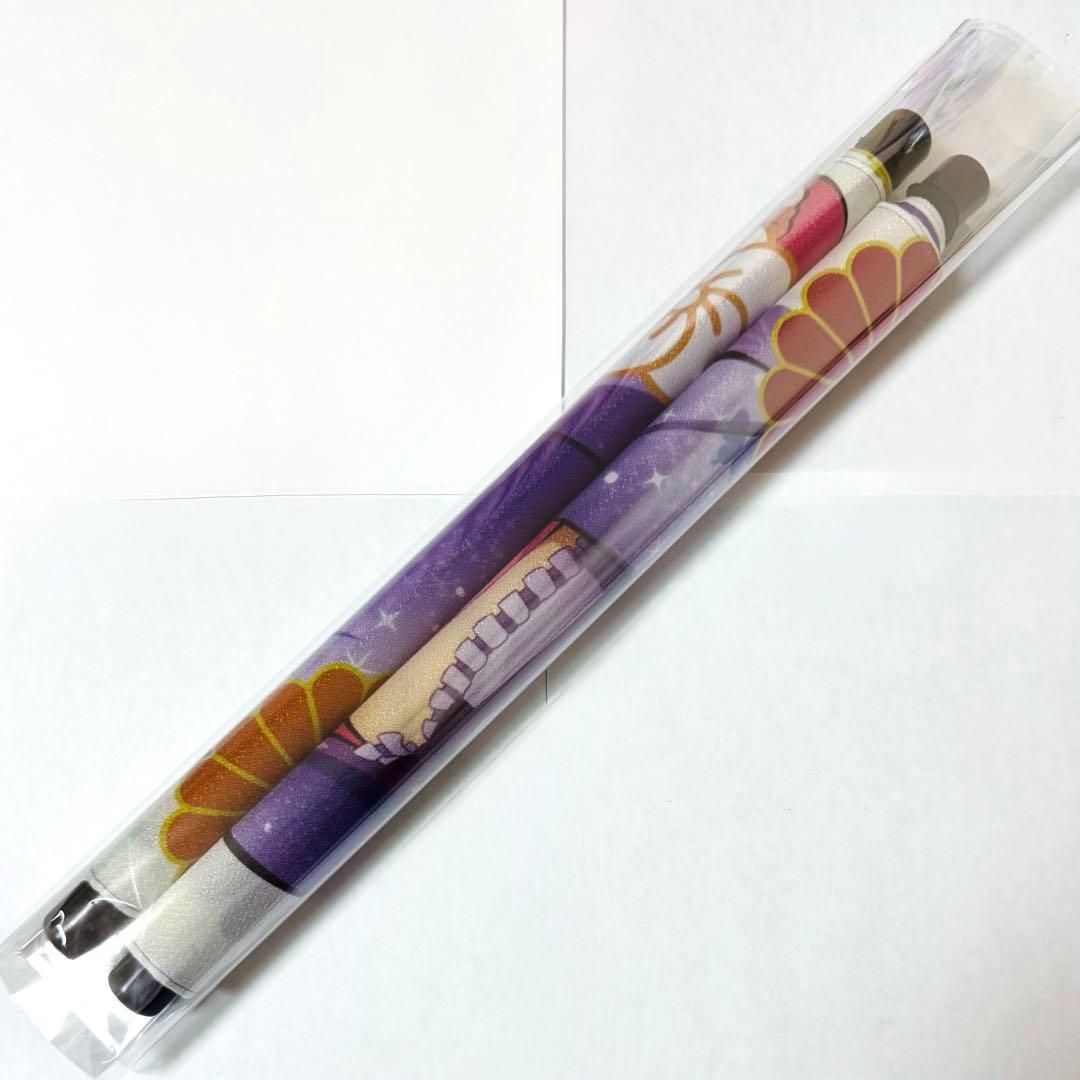 鬼滅の刃 胡蝶しのぶ 天空への願い 東京スカイツリー タペストリー