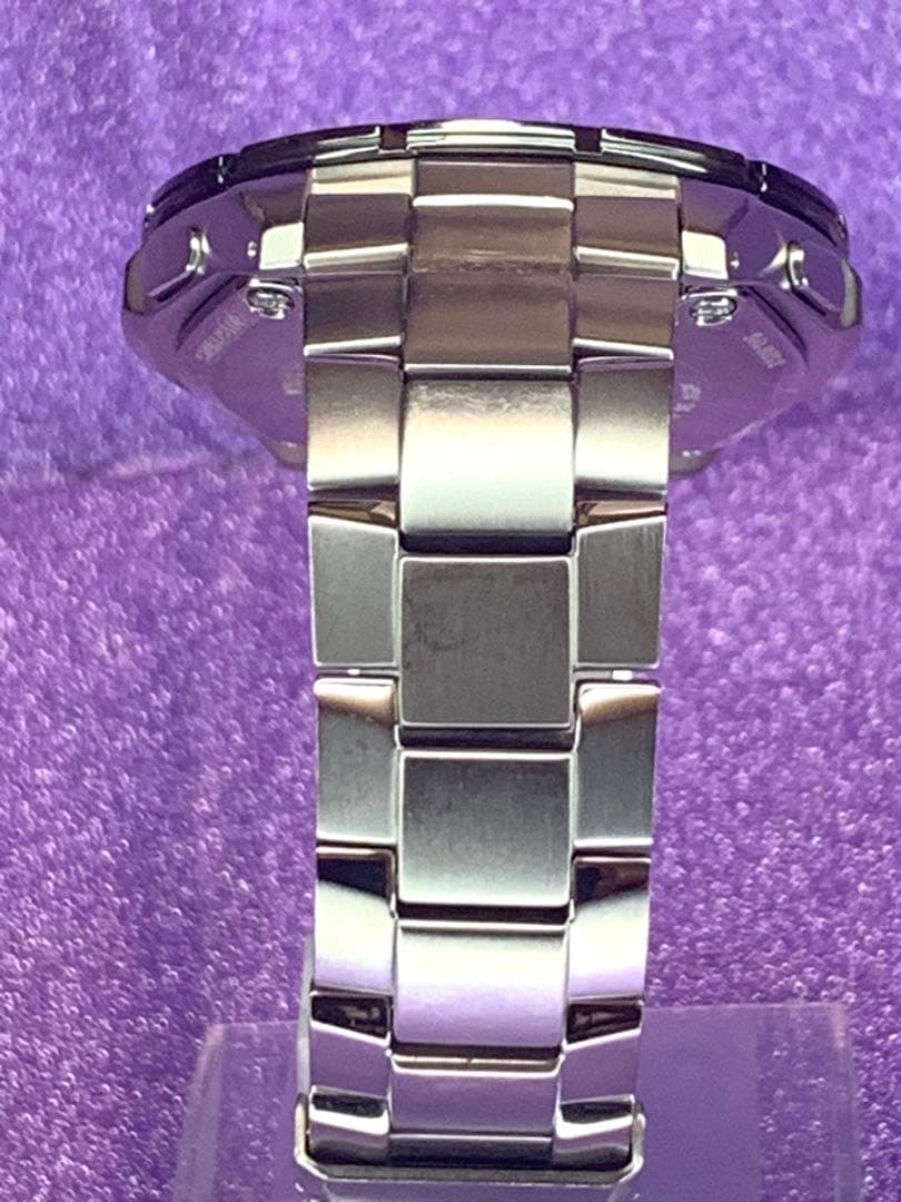 カシオオシアナス　カシャロOCW-P600