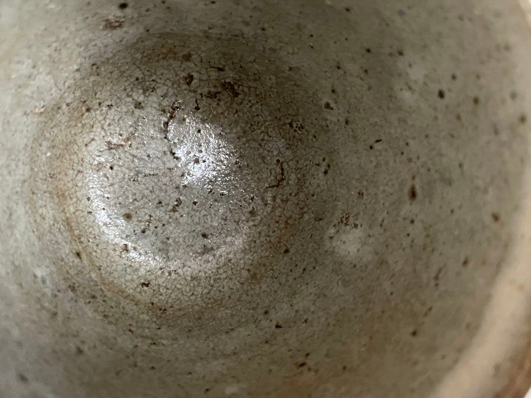 陶芸家　濱田庄司　浜田庄司？　鉄釉　湯呑　ぐい呑　カップ　民芸　益子