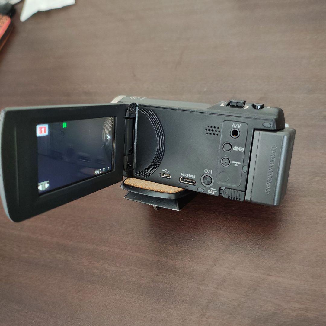 Panasonic HC-V360M デジタルビデオカメラ