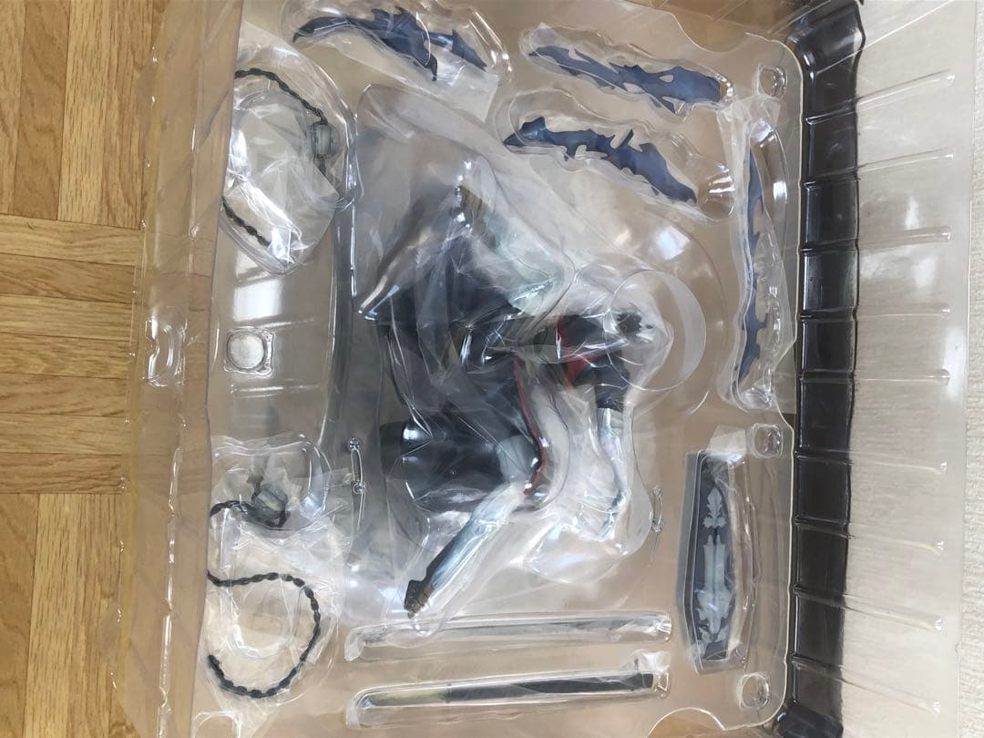 ペルソナ3 メガハウス　タナトス　ブリスター未開封