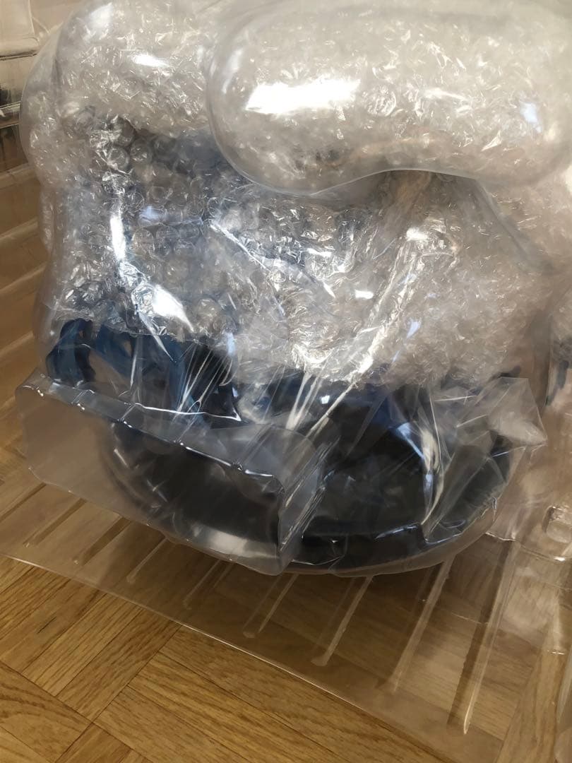 ペルソナ3 メガハウス　タナトス　ブリスター未開封