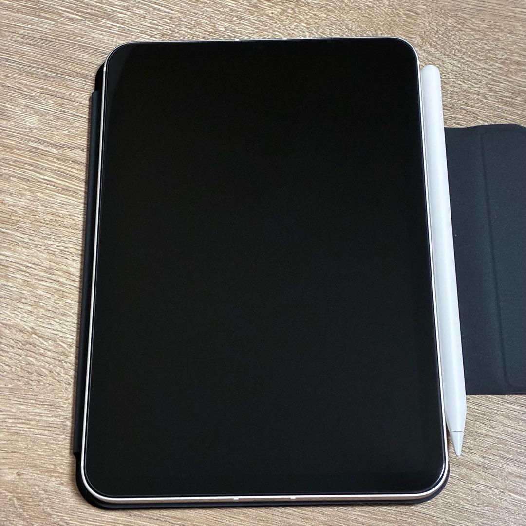 iPad mini (第6世代) 256GB Cellular スターライト