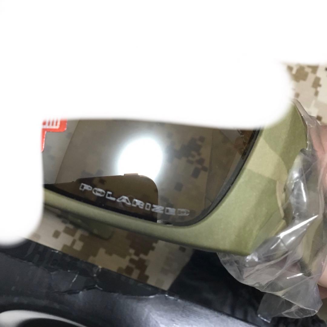 新品未使用 OAKLEY SI FUEL CELL マルチカム