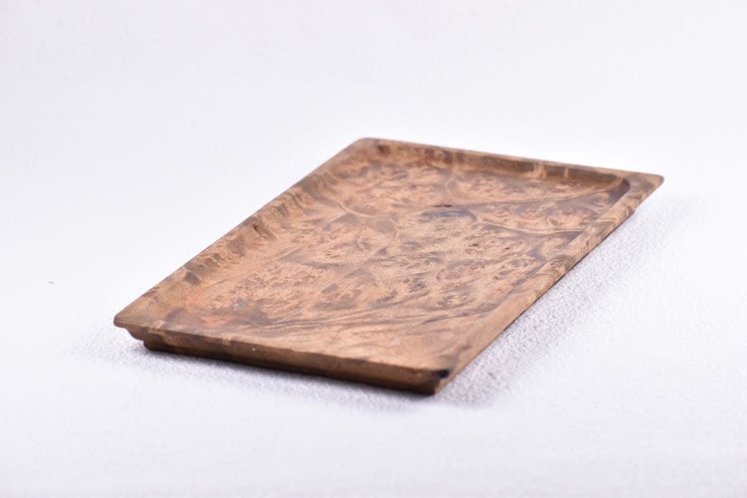 No.331マーブルウッドのトレー