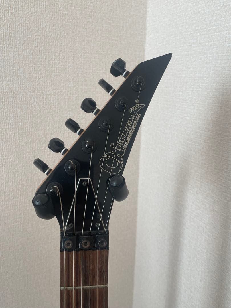 Charvel キングV CKV-068 日本製 エレキギター