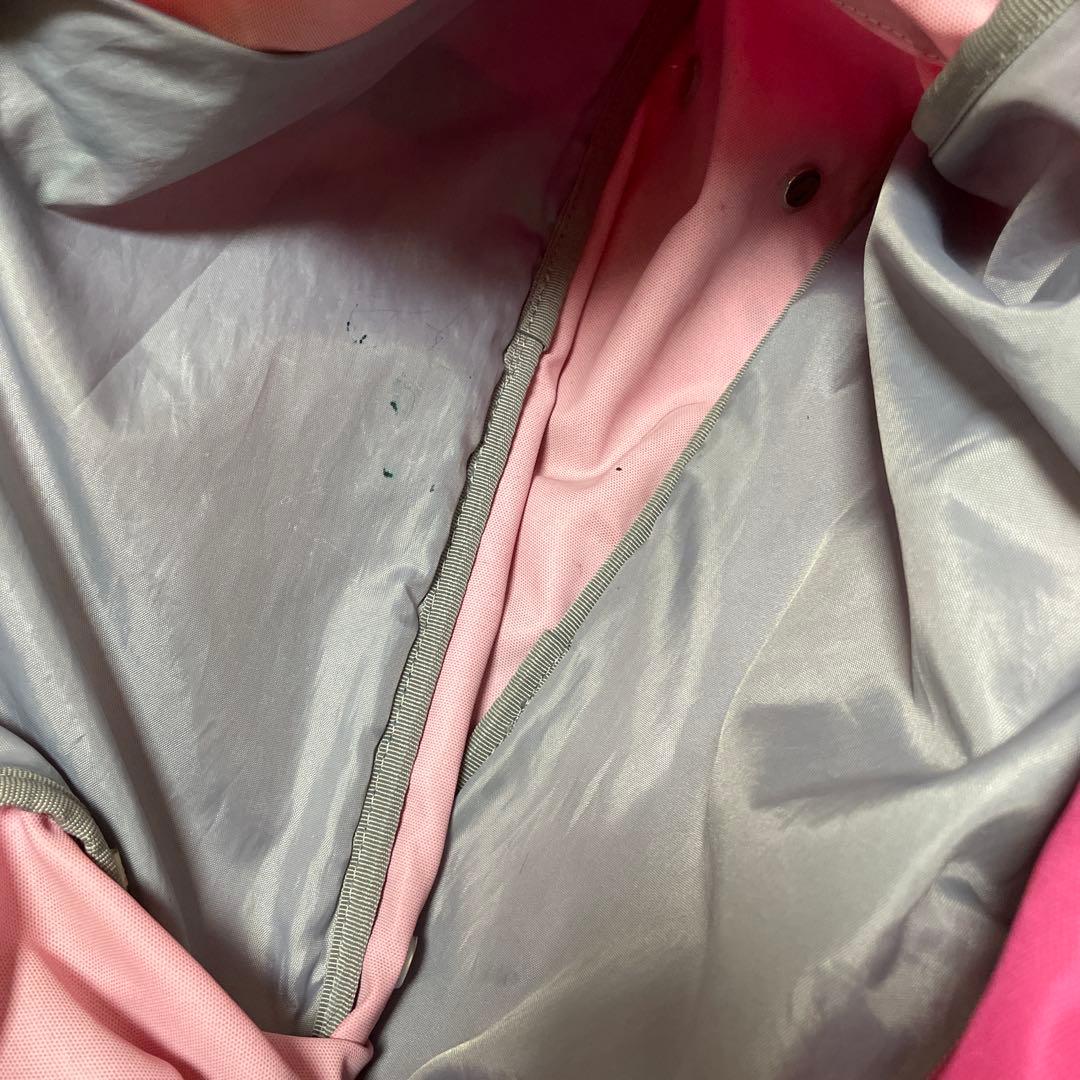 ピンクワッぺ 旧ワッぺ